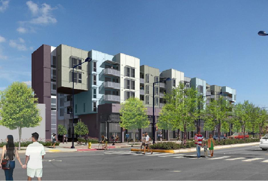 Station Center Apartments Union City CA 94587 8552787669